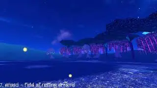 anosci - field of resting dreams [Balloon Party 5: Woodland Guide]