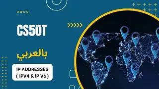 [2][2] Internet - IP addresses ( IPv4 vs IPv6)