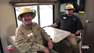 The RV Show Nov. 2019, Episode A