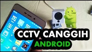 Xiaomi Xiaofang cctv kecil bisa ngobrol inilah Review SMART CCTV murah