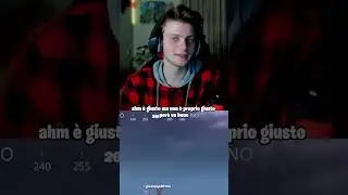 Questo Fortnite KID non sa niente... 