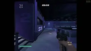 Dolphin Emulator- AMD 7950X (Cached Interpreter)
