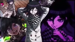 kokichi ouma♡ edit