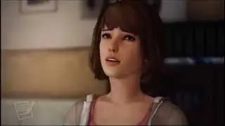 прохождение | life is strange | #1