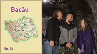 Toata Romania ep22: Bacau. Cat de mult beau moldovenii?