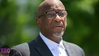 The TRAGIC Truth About Donnie McClurkin's Sexuality Struggles & Life Story —  Megachurch Messiness