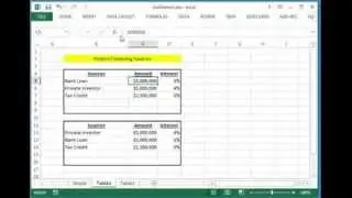 Dynamic Sorting In Excel Using Data Curve Fit Creator Add-in