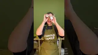ПОДАРОК УЧИТЕЛЮ на 1 сентября! Мастер класс аромасвечи #diy #мастеркласс #подарок #аромасвечи