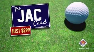 The JAC Card