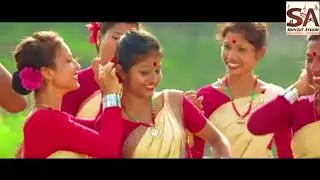 New hindi bihu geet(Assames)! First time in history 2017 best Bihu geet