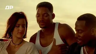 Пересказ «Плохие парни» (1995)