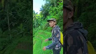 MANCING DI CURUG KETEMU ANGLING DARMA