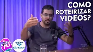 É necessário naturalidade para criar vídeos para o YouTube