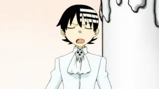[ETC] Death the Kid Defies 