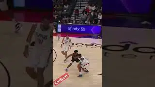 Clippers VS Trailblazers 🔋🔋🔋🔋