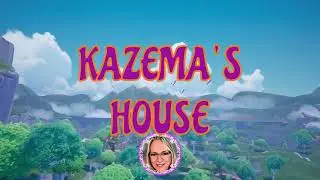 Kazema's House in Palia