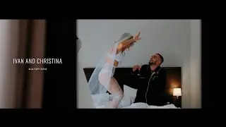 Свадебный клип  || Иван и Кристина