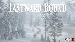 Journey from Colter, Eastward Bound