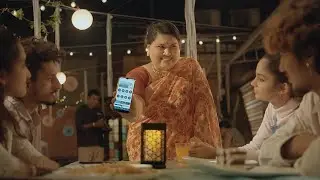 My Study I Education App I Advertisement