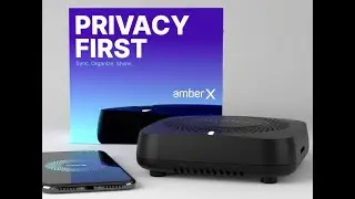 Amber X make old storage Smart.