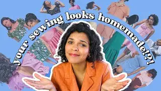 7 tips to fix "BAD" sewing!