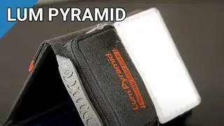 Our First Look at Lum Pyramid: Portable Power in the Outdoors