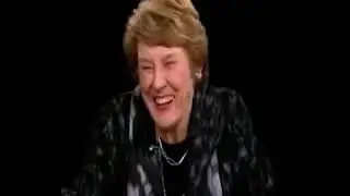 Tap Dancing to Work with Carol Loomis and Charlie Rose