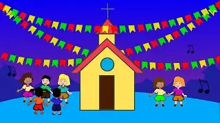 Capelinha de Melão - Música de Festa Junina