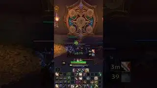 Vault got the goodies this week! Druid, Warlock, Rogue