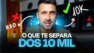 [Aulão Completo] Esses 4 Pilares Estão TRAVANDO Seus RESULTADOS