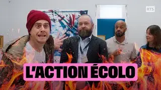 RECONNAISSONS L'URGENCE 🔥