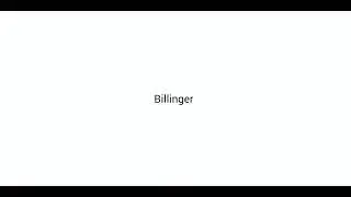 [FAKE] Billinger Power Telephone [Startright] [On]