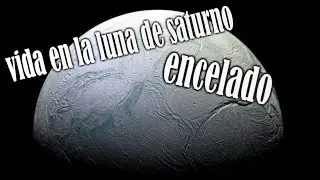 Hallan el único objeto celeste que, como la Tierra, tiene todas las claves para albergar vida