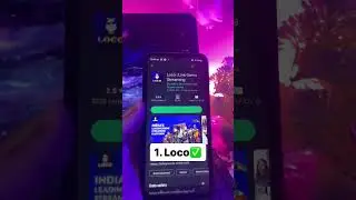Play Quize and Earn Money with Loko, qureka and Tombola app | earning app
