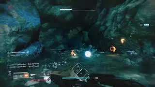 Dm Amir firealler734 playing Destiny 2