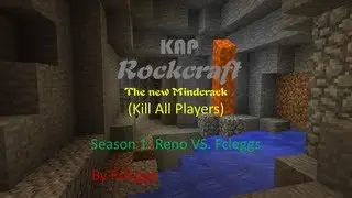 KAP (Kill All Players) S1 Part 1 episode 4