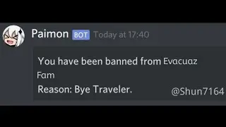 Discord Spammers Be Like...