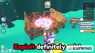 THIS NEW PSX EXPLOIT IS STUPID (5000+ SCAMMED) 😳