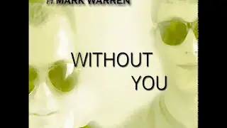 Charlie Porter Ft Jay Ryder - Without You