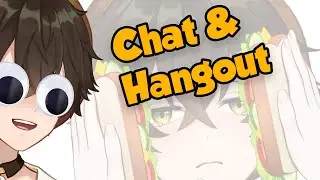 I'm an idiot sandwich! Let's Hangout !commands