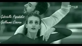 Gabriella Papadakis & Guillaume Cizeron - Go slowly