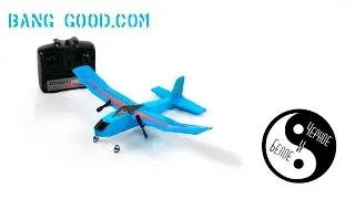 Banggood: Самолет Fly Bear FX 807