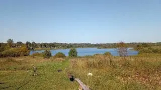 Дом у озера. Отключили всё!