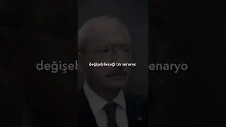 Kılıçdaroğlu neden İSTİFA etmeli?