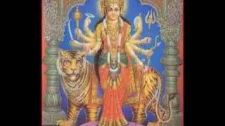 Durga Bhajan (Durga Amritvani)