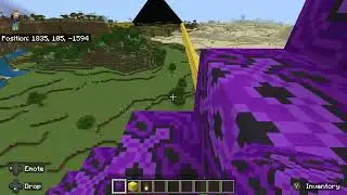 MineCraft Part 3