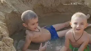 Пляжи Карон и Ката остров Пхукет
