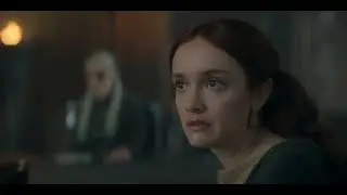 The biggest hypocrites in Westeros | Alicent Hightower & Cristin Cole