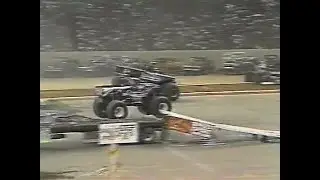 USHRA New Orleans 1991