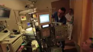 Radboud ECMO simulation